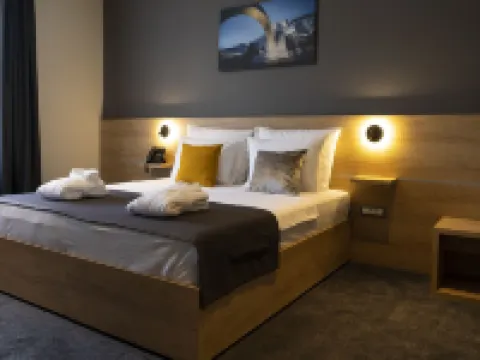 HA Hotel Mostar Hotels in Mostar