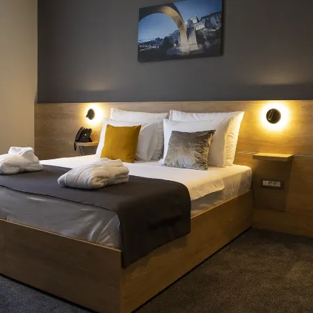 HA Hotel Mostar