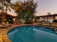 Pousada Arvoredo Hotels in Pirenopolis