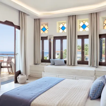 Leda Village Resort