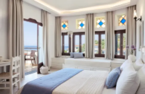 Leda Village Resort