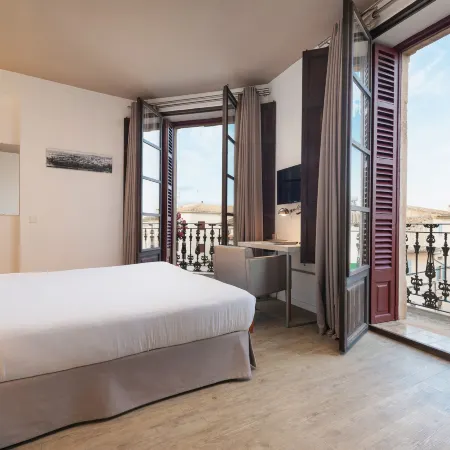 Hbe Boutique España - Turismo de Interior