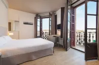 Hbe Boutique España - Turismo de Interior Can Majoral 주변 호텔