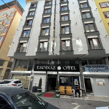 Espinaz Apart Otel