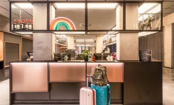 Moxy Wuerzburg