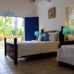 Villas Mana Hotel di 