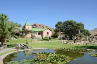 Gondwana Canyon Lodge