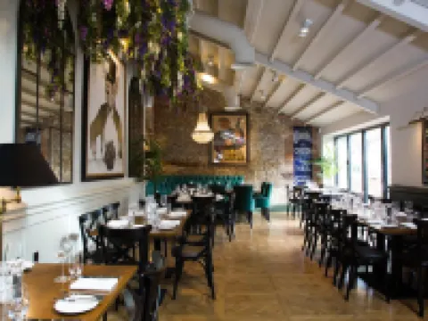 The Impeccable Pig Hotels in Sedgefield