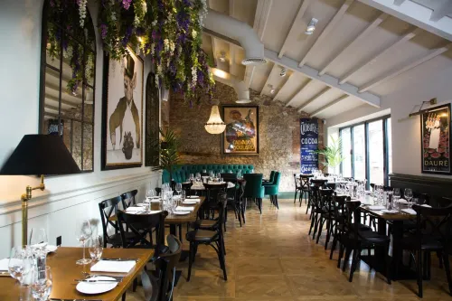 The Impeccable Pig Hotels in Sedgefield