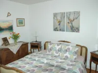 Chalet la Griotte Hotels in Aigle