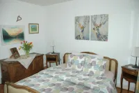 Chalet la Griotte Hotels in Leysin