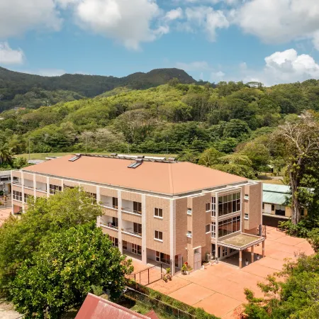 Royale Suites by Arc Royal Luxury Apts