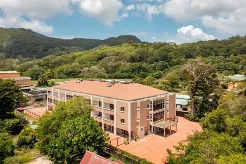 Royale Suites by Arc Royal Luxury Apts Hotels in Anse Royale