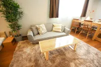 Prime Room Beppu Root