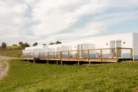 スリープ & ネイチャー  ホテル のホテル