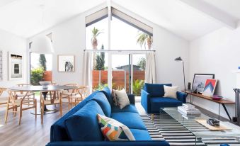 Hamilton II by AvantStay Beach House Rooftop Deck Newly Renovated Bungalow