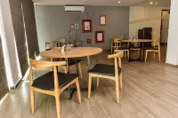 Hotel Noida International Hotels in Noida