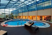 Casablanca Grand Hotel - 5-stjärniga