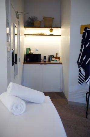 Bay of Fires Apartments