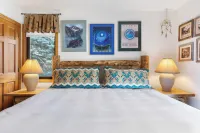 Riverside Condos B101 by AvantStay Condo Close to Downtown Town Park Ski Lift 8