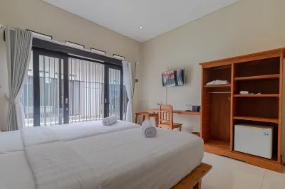Josh Guest House Hotel di Bali
