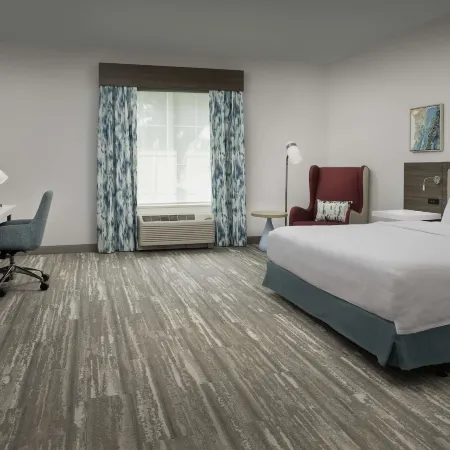 Hilton Garden Inn Pensacola Downtown