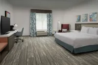 Hilton Garden Inn Pensacola Downtown Hotels in Pensacola