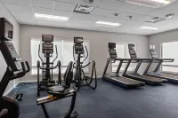 TownePlace Suites Pueblo Downtown 普韋布洛住宿飯店