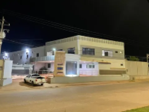 MAPER HOTEL - PARK CARAJÁS Hotéis em Parauapebas