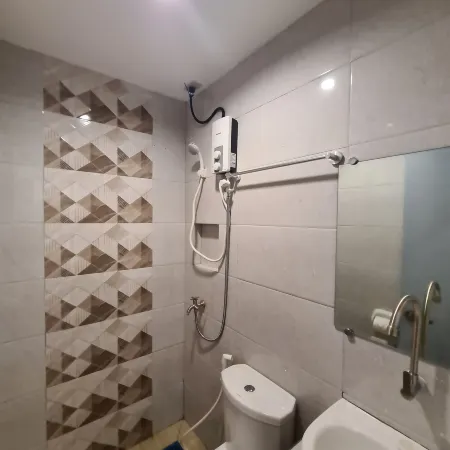 My Stay Hotel - Near SM Mall -1 Min Walk