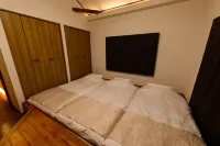 The Guest Villa 箱根湯本