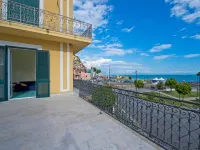 Appartamento a Vietri Sul Mare ID 3048