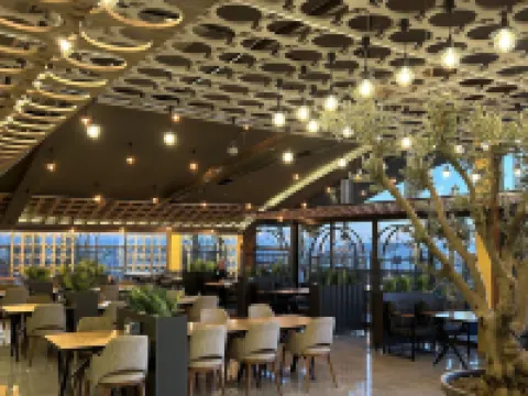 01 Nova Otel Hotels in Didim