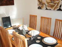 House Near Cardiff City Centre Hotele w: Adamsdown