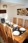 House Near Cardiff City Centre Hotels in Adamsdown