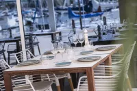 Hotel Marina Badalona - servizio colazione