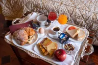 Relais Ducale Hotels in Pietralunga