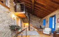 Casa Perfeuto Maria Hotels in Outes