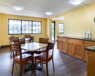 Rodeway Inn Joint Base Andrews Area Hotels in Forestville