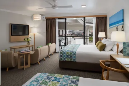 Sails Port Macquarie, an EVT hotel