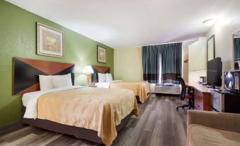 Quality Inn Baytown - Houston East
