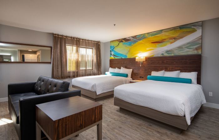 Inn at Rockaway San Francisco Pacifica