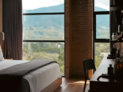 Hotel Sexto by Icono Hotels in Armenia