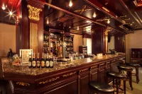 Hilton Sibiu - 5-Star