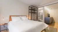 Braga Heritage Lofts - balcony