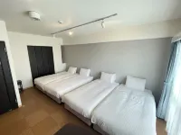 BiBi Hotel コスモス新都心 新都心公園周辺のホテル
