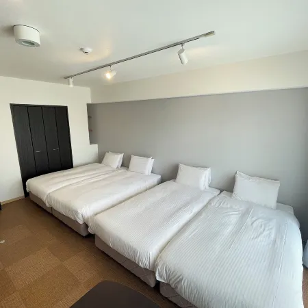 BiBi Hotel Cosmos Shintoshin