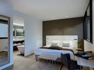 Hôtel In Situ