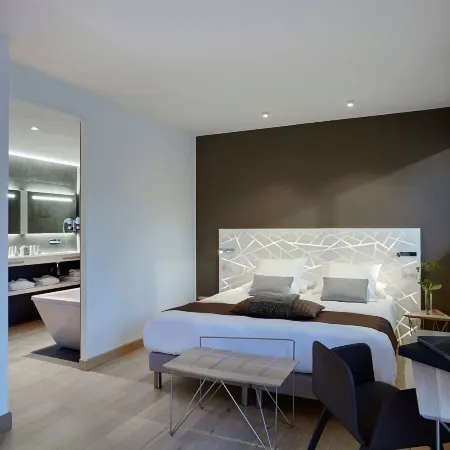 Hôtel In Situ