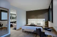 Hôtel In Situ Hotels in Beziers